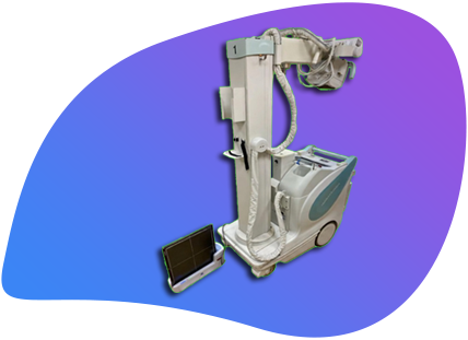 Mobile X-Ray